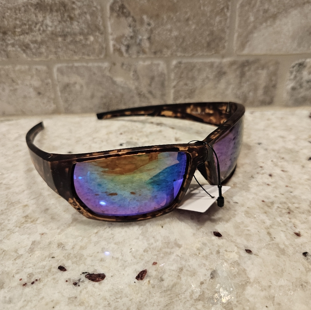 Tortoise Shell Sunglasses Polarized